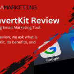 ConvertKit Review by SCS Media
